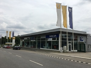 Autohaus Günter Körber e.K.